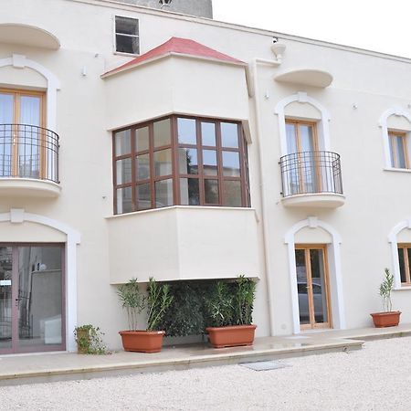 Ibasilischi Hotel Irsina Luaran gambar
