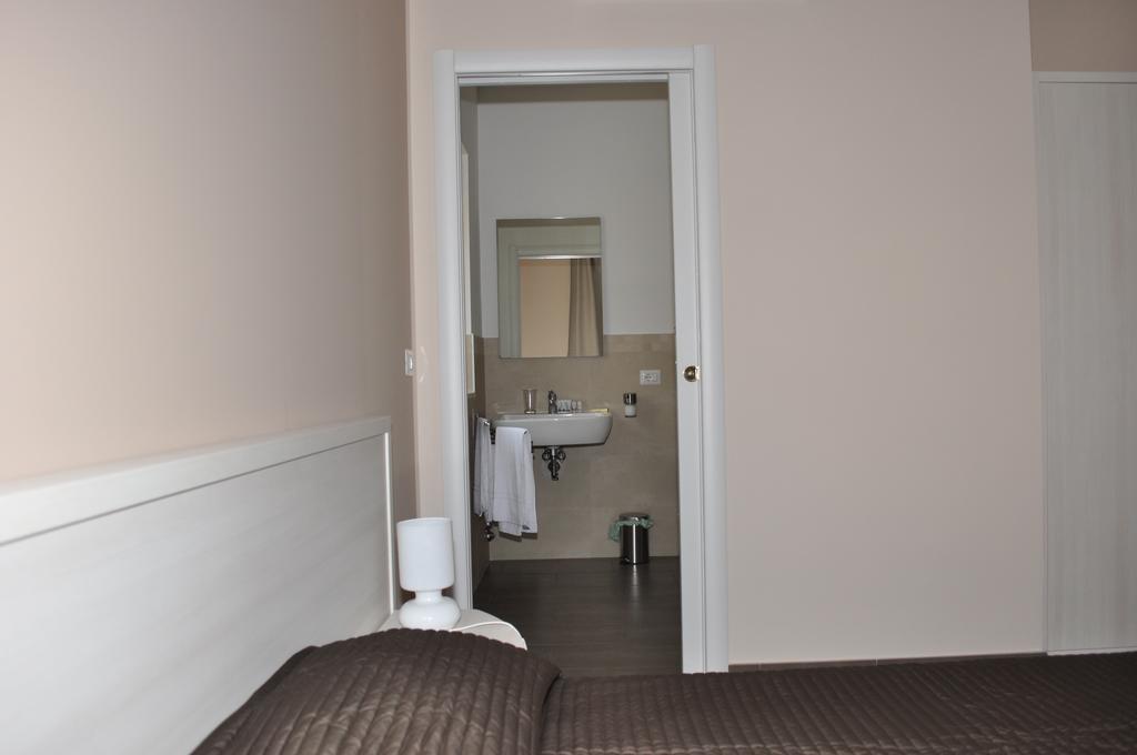Ibasilischi Hotel Irsina Luaran gambar