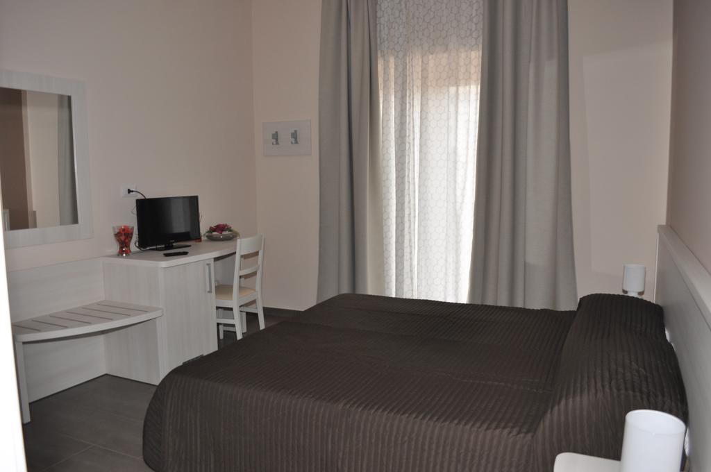 Ibasilischi Hotel Irsina Luaran gambar