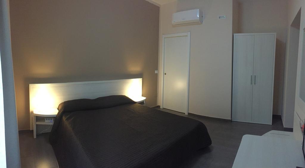 Ibasilischi Hotel Irsina Luaran gambar