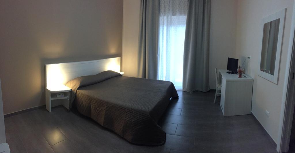 Ibasilischi Hotel Irsina Luaran gambar
